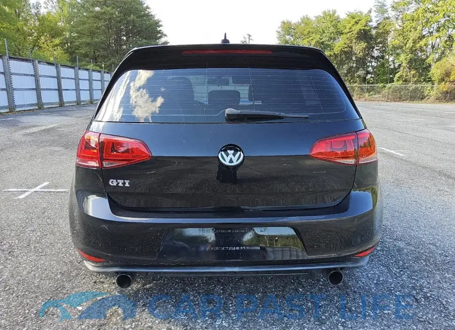 3VW4T7AU9FM006613# 5