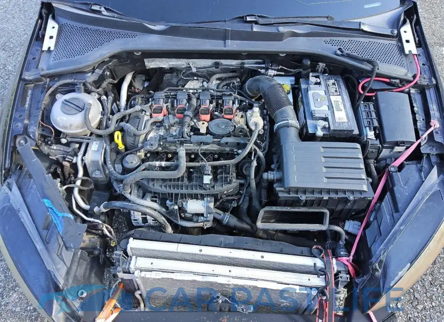 3VW4T7AU9FM006613# 10