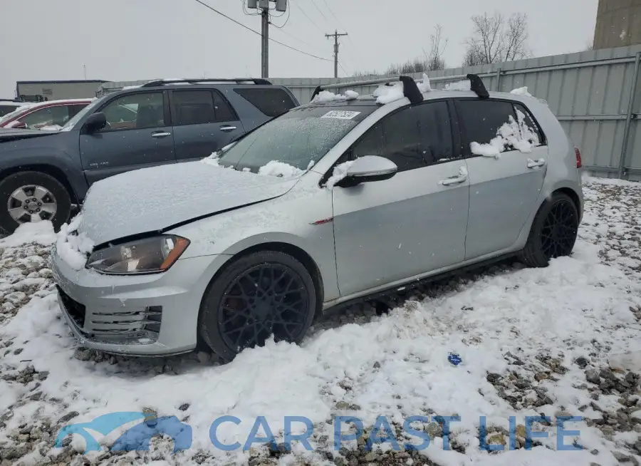 3VW5T7AUXFM001084# 1