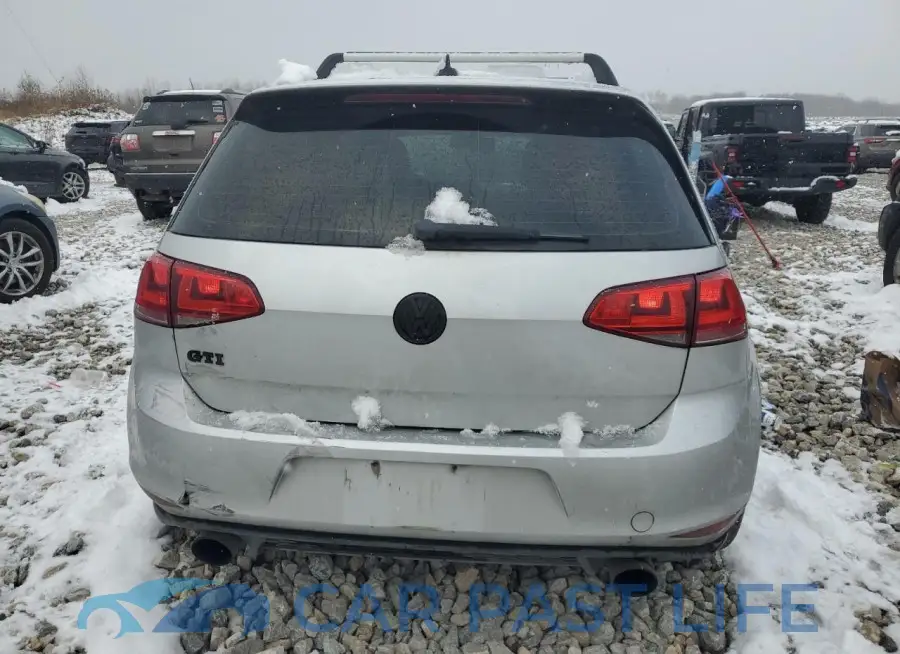 3VW5T7AUXFM001084# 6