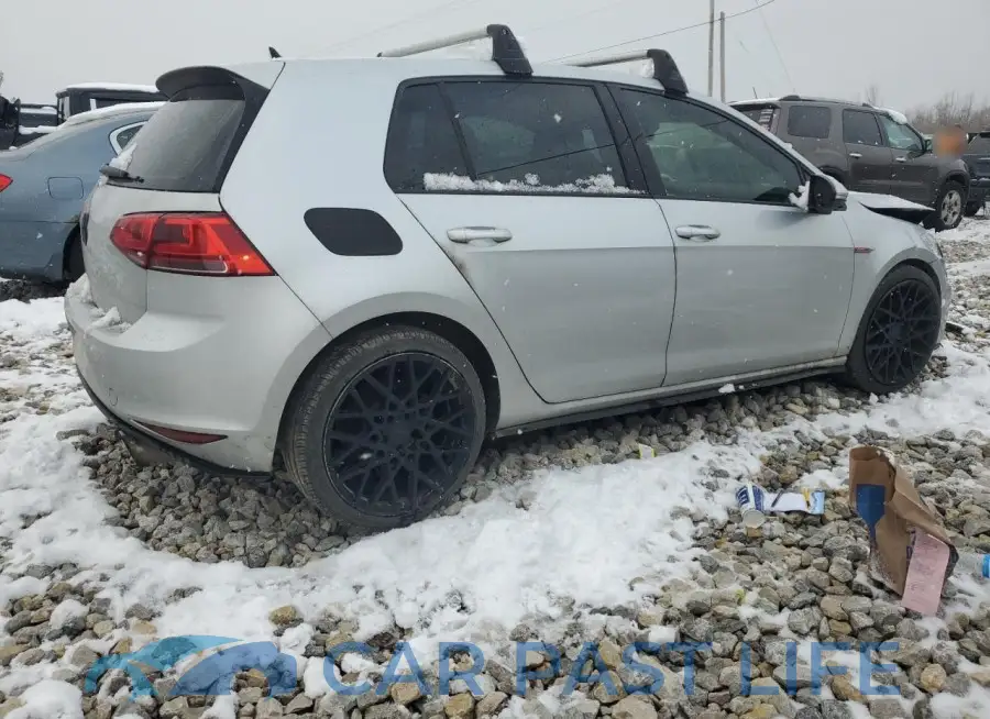 3VW5T7AUXFM001084# 3