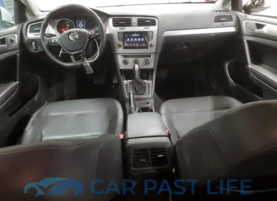 3VWCA7AU5FM517737# 8
