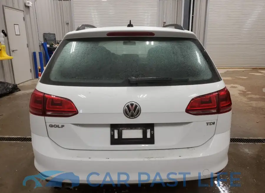 3VWCA7AU5FM517737# 6