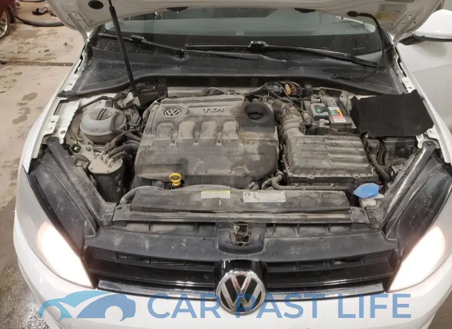 3VWCA7AU5FM517737# 12