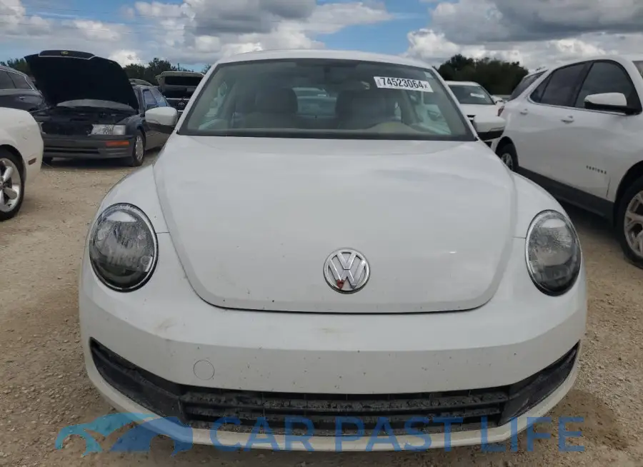 3VWJ07AT7FM622037# 5