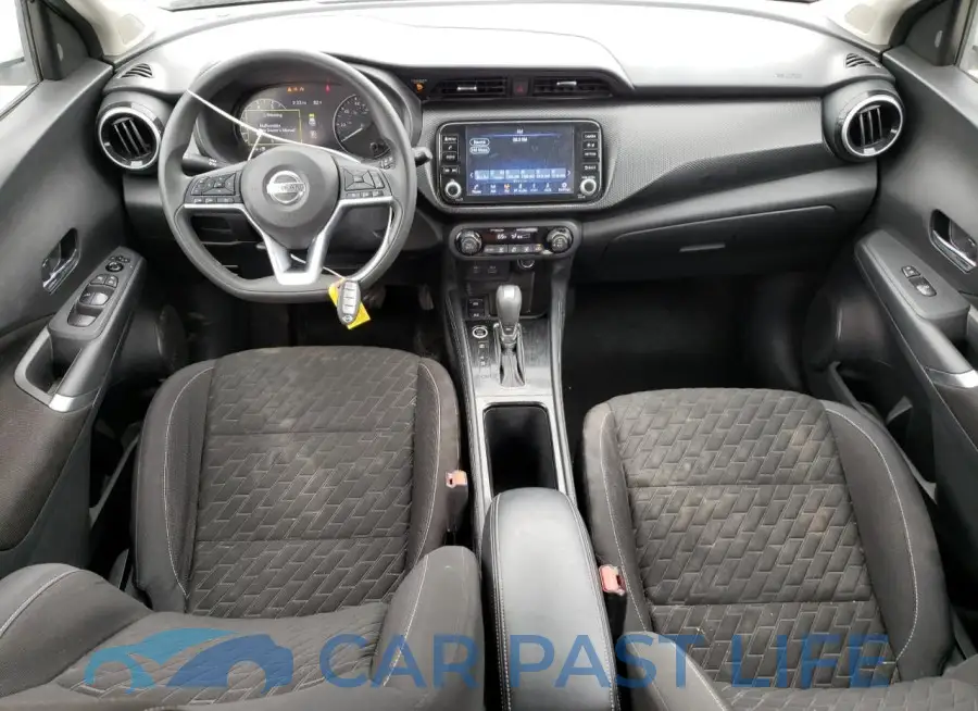 3N1CP5CV8ML514431# 8