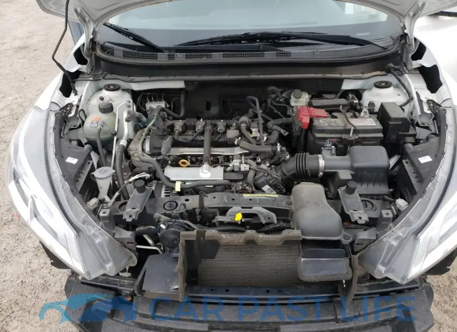3N1CP5CV8ML514431# 12