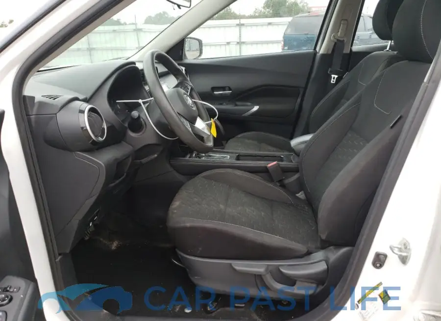 3N1CP5CV8ML514431# 7