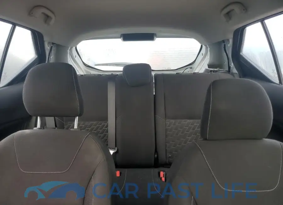 3N1CP5CV8ML514431# 10