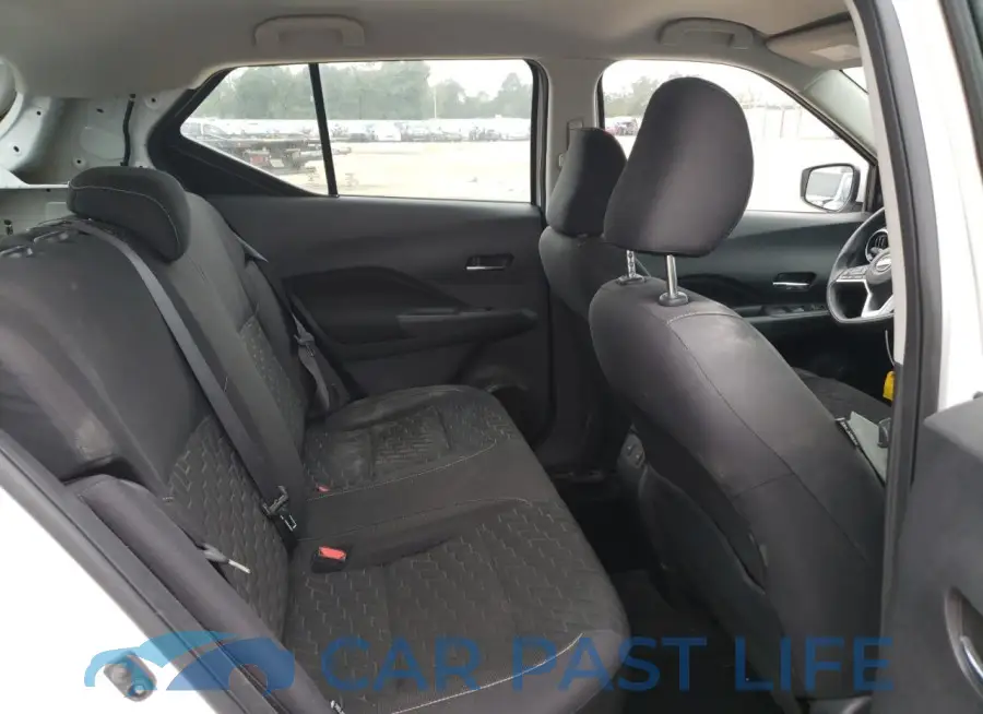 3N1CP5CV8ML514431# 11