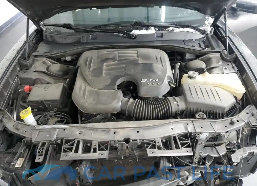 2C3CDXBG0NH239513# 11