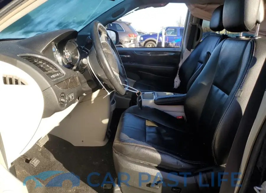 2C4RC1BGXFR505508# 7