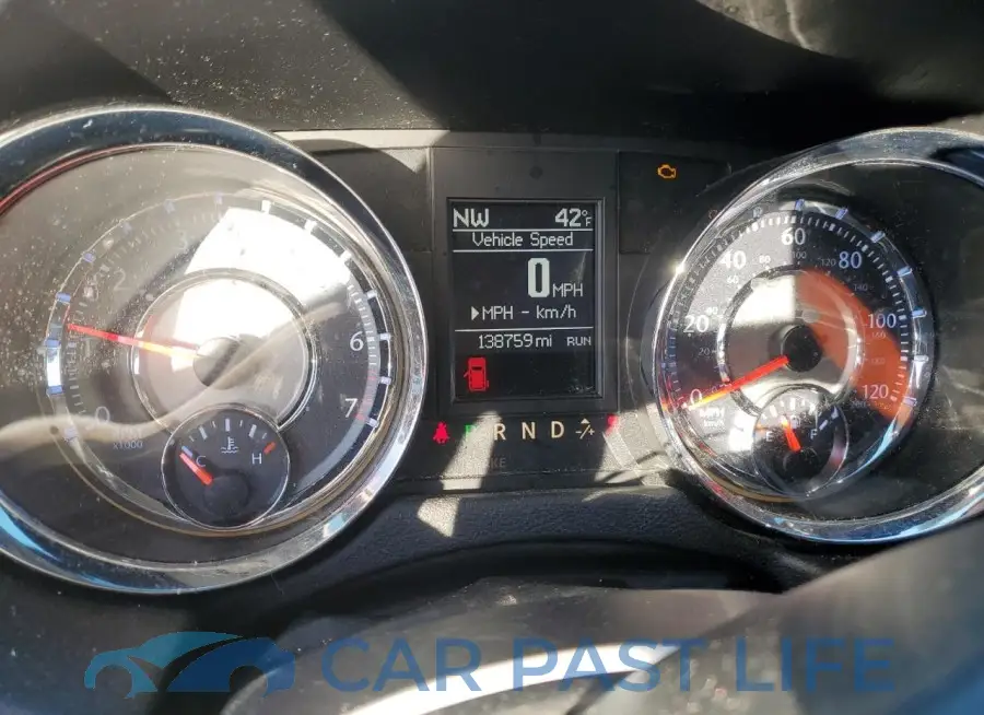 2C4RC1BGXFR505508# 9