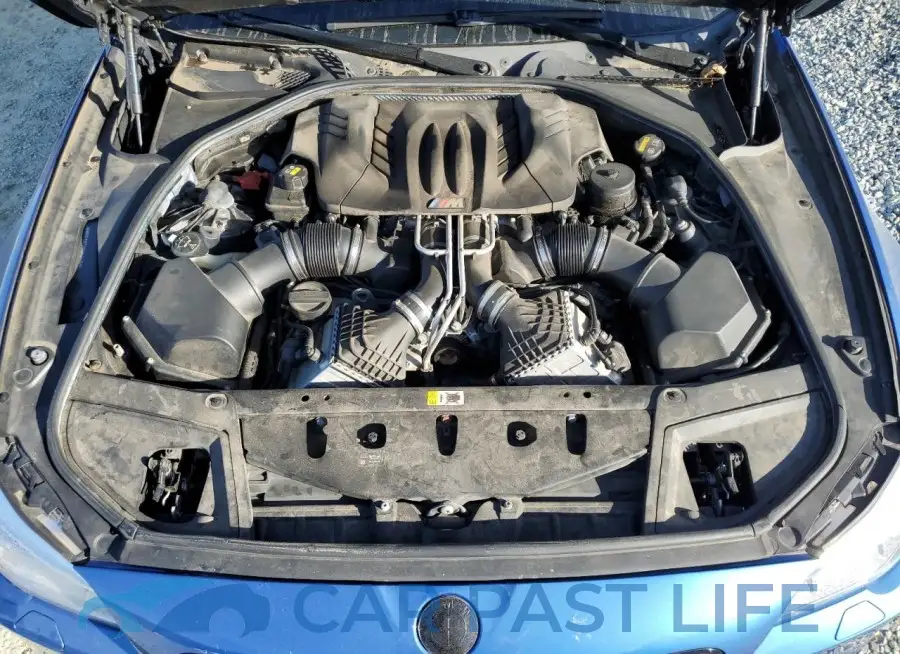 WBSFV9C53GG343466# 11