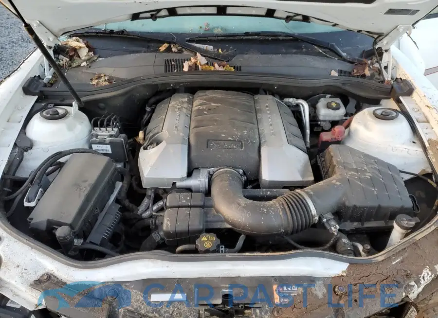 2G1FK1EJ8F9299630# 11