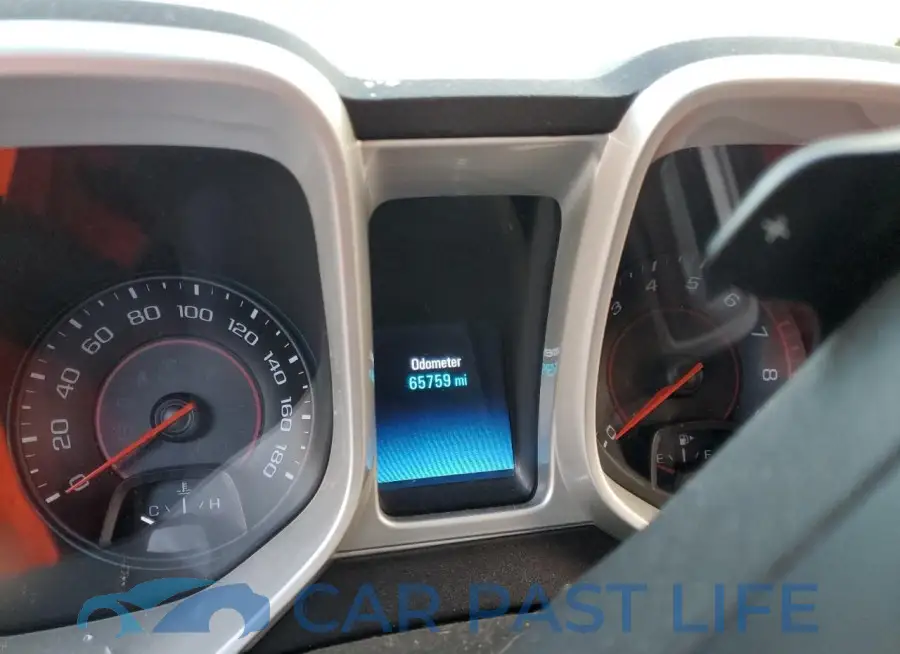 2G1FK1EJ8F9299630# 9