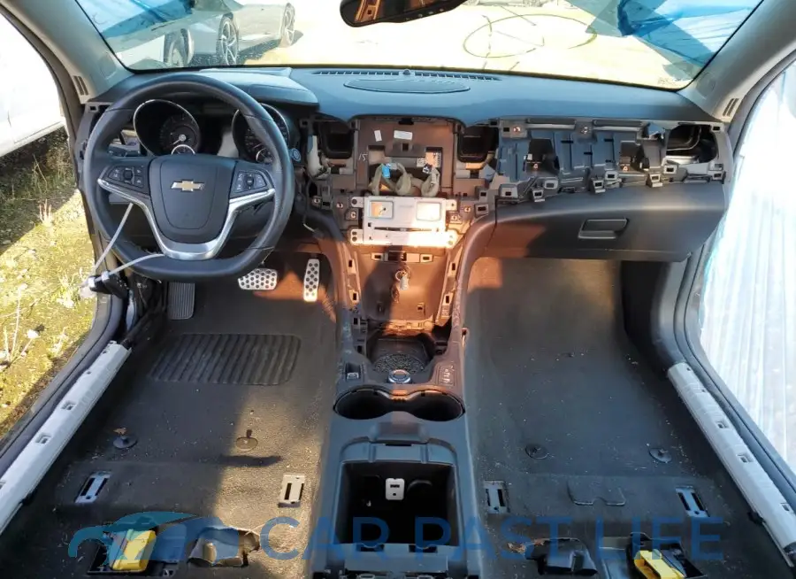 6G3F15RW1FL104101# 8