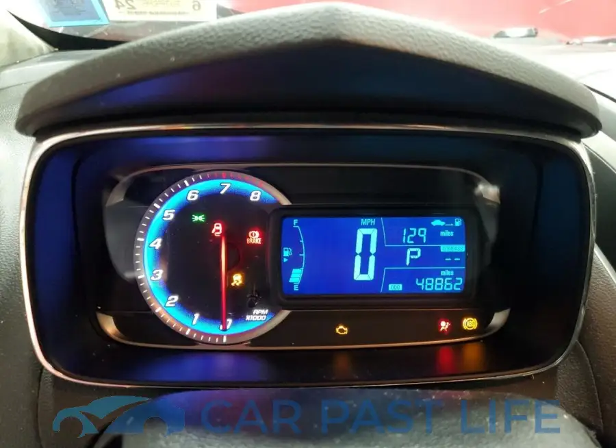 KL7CJLSB4FB149922# 9