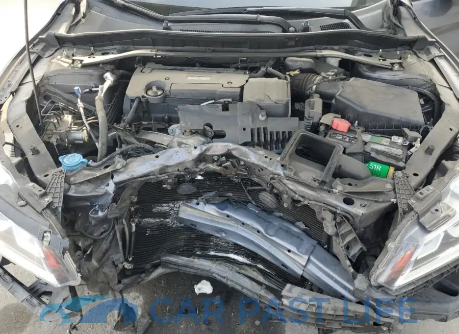 1HGCR2F54GA221222# 11