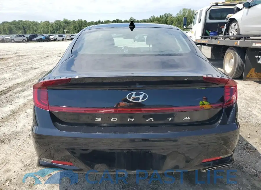 KMHL14JA7PA312440# 6