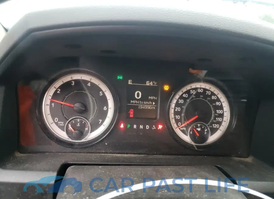 1C6RR6ST5KS616802# 9