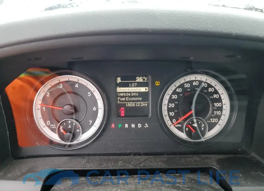 1C6RR7FT9FS732011# 9