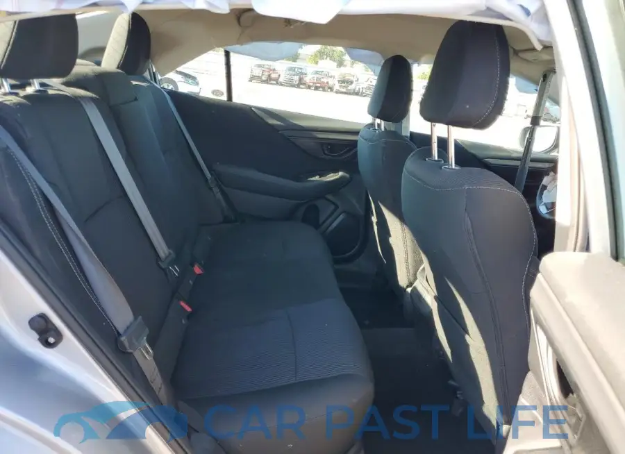 4S3BWAB64P3014992# 10