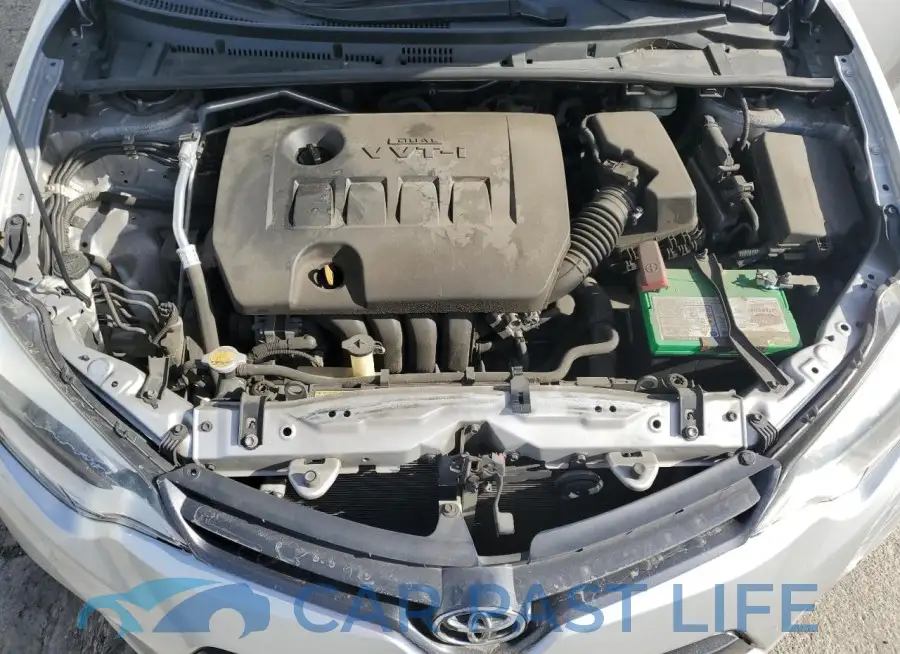 5YFBURHE3GP500509# 11