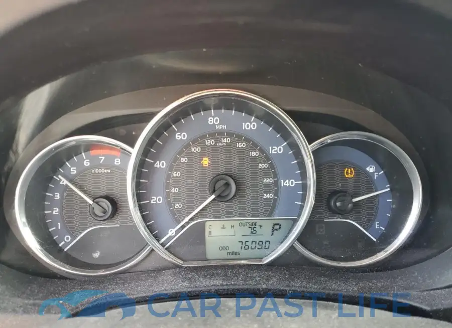 5YFBURHE3GP500509# 9