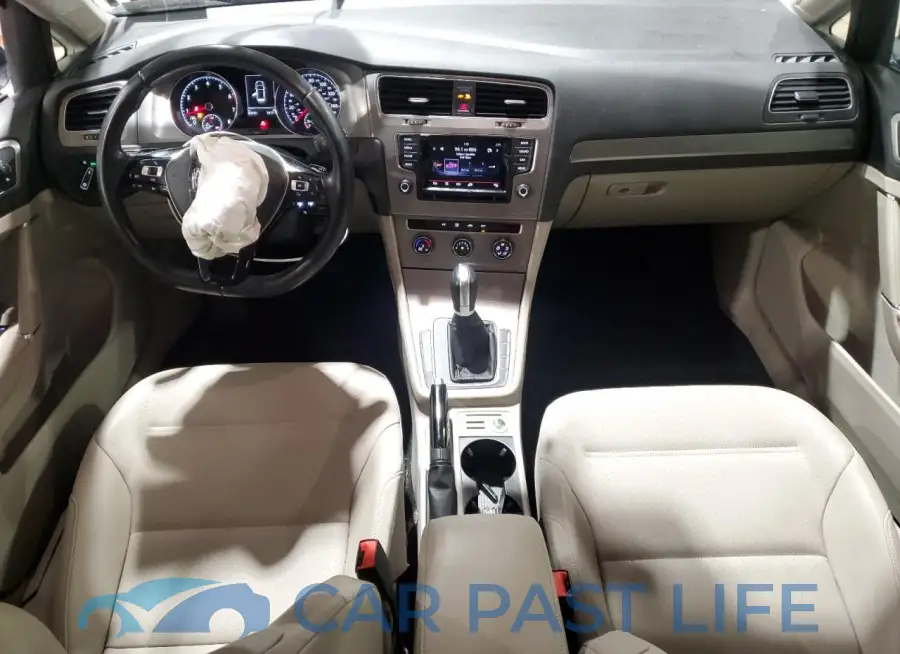 3VW217AU4FM024854# 8