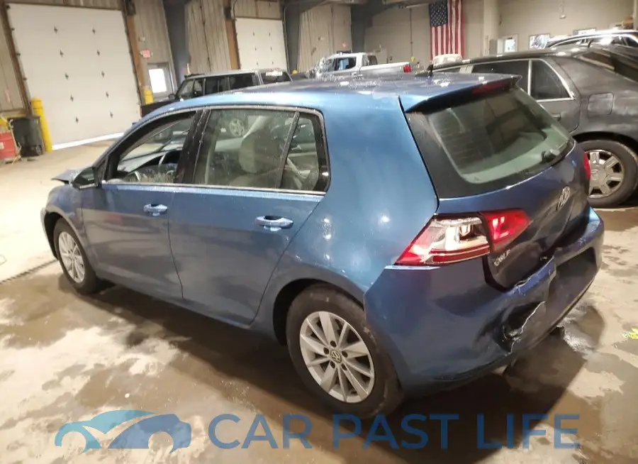 3VW217AU4FM024854# 2