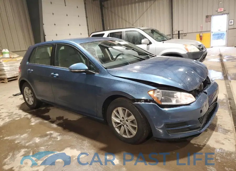3VW217AU4FM024854# 4