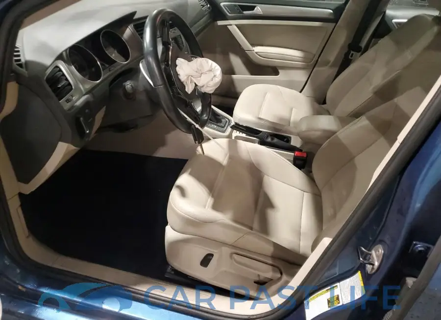3VW217AU4FM024854# 7