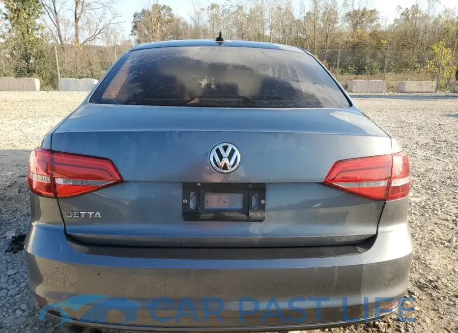 3VW2K7AJ0FM412554# 6