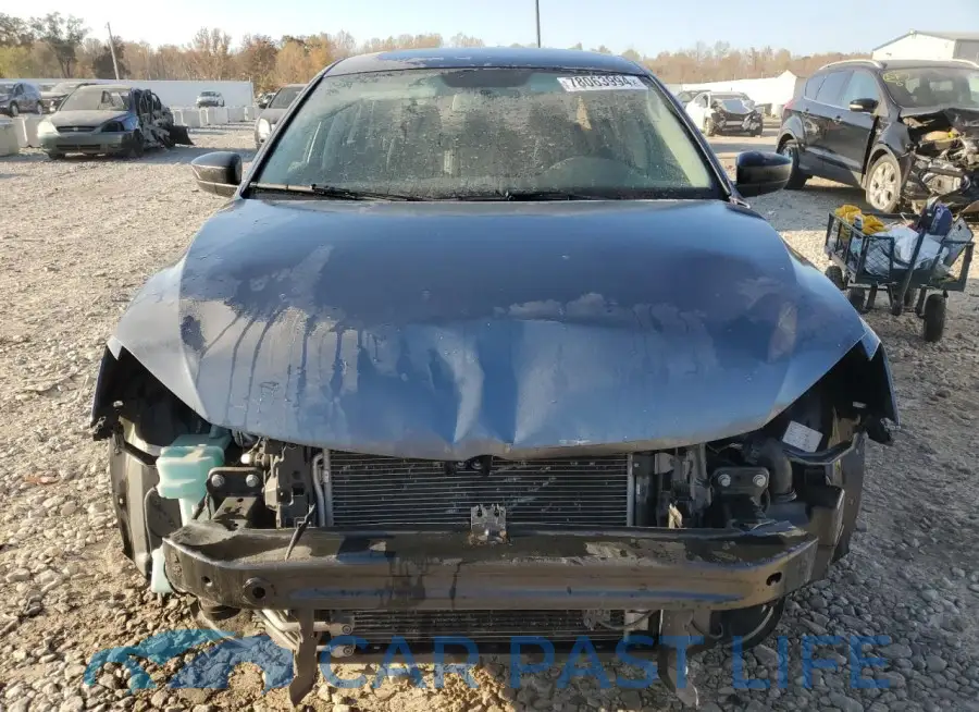 3VW2K7AJ0FM412554# 5
