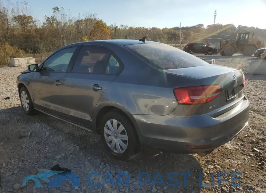 3VW2K7AJ0FM412554# 2