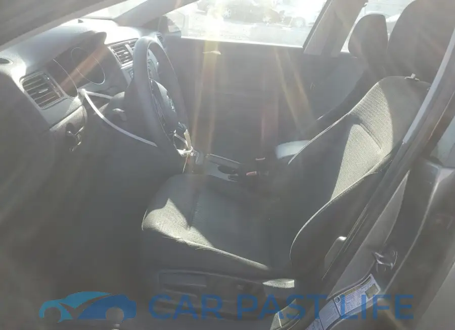 3VW2K7AJ0FM412554# 7