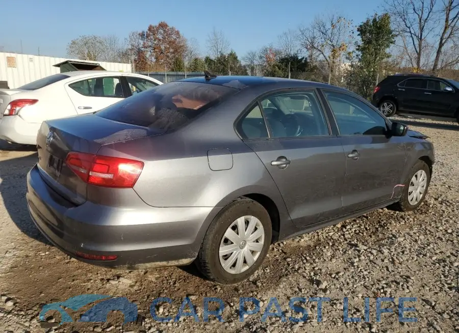 3VW2K7AJ0FM412554# 3
