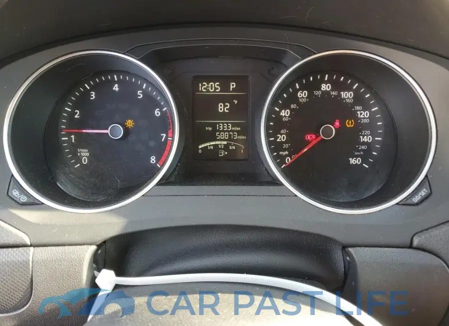 3VW2K7AJ0FM412554# 9