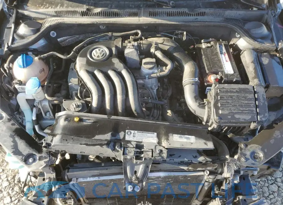 3VW2K7AJ0FM412554# 11