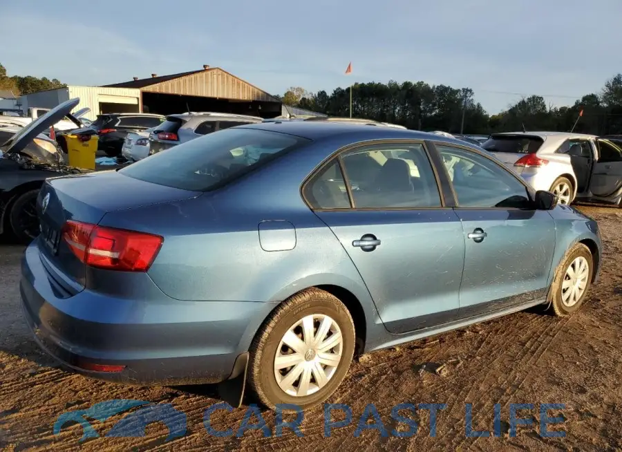 3VW2K7AJ7FM418982# 3