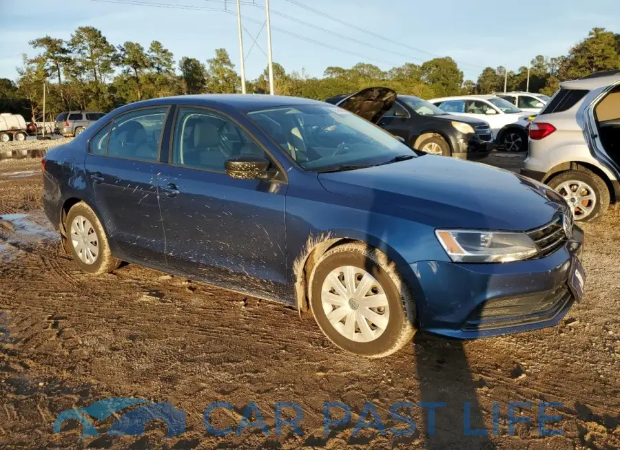 3VW2K7AJ7FM418982# 4