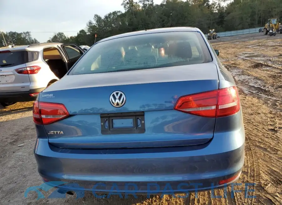 3VW2K7AJ7FM418982# 6