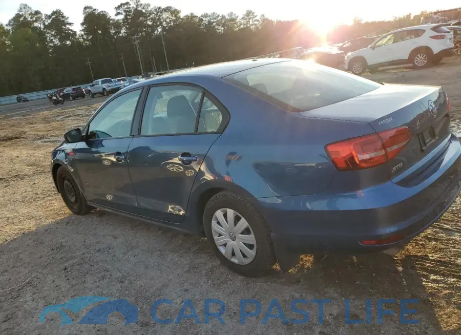 3VW2K7AJ7FM418982# 2