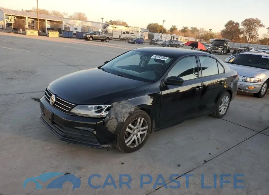 3VW2K7AJ9FM201921# 1