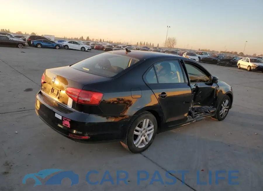 3VW2K7AJ9FM201921# 3