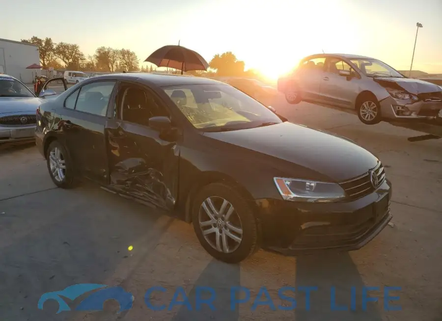 3VW2K7AJ9FM201921# 4