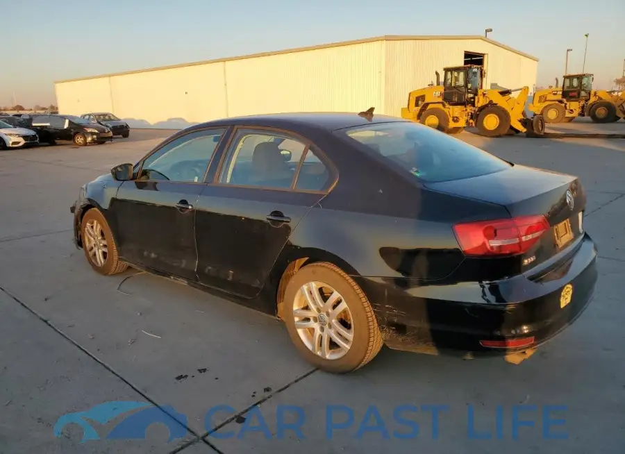 3VW2K7AJ9FM201921# 2