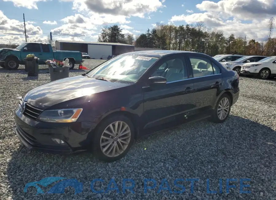 3VWD17AJ8FM311306# 1