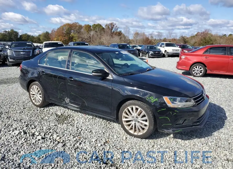 3VWD17AJ8FM311306# 4